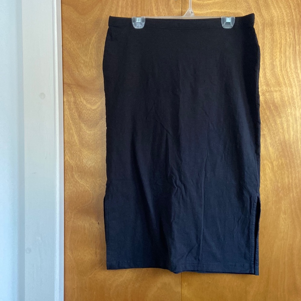 Patagonia midi skirt, size L